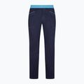 Herren La Sportiva Cave Jeans Kletterhose navy blau H97610624