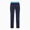 Herren La Sportiva Cave Jeans Kletterhose navy blau H97610624 2