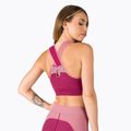 La Sportiva Damen-Thermo-BH Focus Top bordeauxfarben I84502405 3