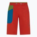 Herren La Sportiva Bleauser Klettershorts rot N62313718 5