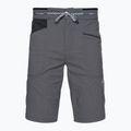 La Sportiva Belay Herren Klettershorts grau N63900999