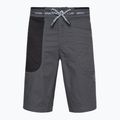 La Sportiva Ecstatic Herren Klettershorts grau N64900999