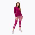 Damen-Trekking-Shirt La Sportiva Futura kastanienbraun O35502502 2
