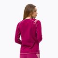 Damen-Trekking-Shirt La Sportiva Futura kastanienbraun O35502502 3