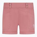 La Sportiva Escape Damen Klettershorts rosa O56405405