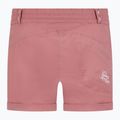 La Sportiva Escape Damen Klettershorts rosa O56405405 2