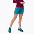 Damen Klettershorts La Sportiva Ramp blau O57624625