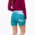 Damen Klettershorts La Sportiva Ramp blau O57624625 3