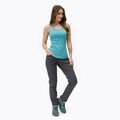 Damen Kletterhose La Sportiva Tundra grau O60900900 2