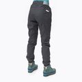 Damen Kletterhose La Sportiva Tundra grau O60900900 3