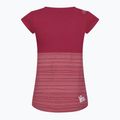 La Sportiva Lidra Damen-Trekking-Shirt kastanienbraun O43502502 2