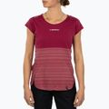 La Sportiva Lidra Damen-Trekking-Shirt kastanienbraun O43502502 3