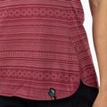 La Sportiva Lidra Damen-Trekking-Shirt kastanienbraun O43502502 5