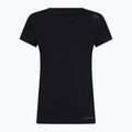 La Sportiva Peaks Damen-Trekking-Shirt schwarz O189999 2