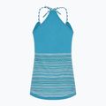 Damen Kletter-T-Shirt La Sportiva Dance Tank blau O42624624 2