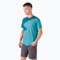 La Sportiva Herren Kletterhemd Float blau N00624623