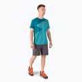 La Sportiva Herren Kletterhemd Float blau N00624623 2