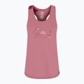 La Sportiva Damen Kletter-T-Shirt Van Tank rosa I30405405