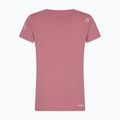 La Sportiva Stripe Evo Damen-Trekking-Shirt rosa I31405405 5