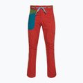 La Sportiva Herren Kletterhose Fuente rot N69313718
