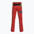 La Sportiva Herren Kletterhose Fuente rot N69313718 2