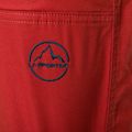 La Sportiva Herren Kletterhose Fuente rot N69313718 3