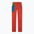 La Sportiva Herren Kletterhose Fuente rot N69313718 6