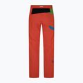 La Sportiva Herren Kletterhose Fuente rot N69313718 7