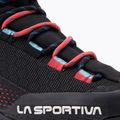 La Sportiva Damen-Höhenstiefel Aequilibrium ST GTX schwarz-blau 31B999402 7