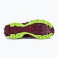 La Sportiva Bushido II Damen Laufschuh burgunderrot-blau 36T502624 7