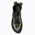 La Sportiva TC Pro Herren Kletterschuh grün 30G719719 6