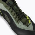 La Sportiva TC Pro Herren Kletterschuh grün 30G719719 7