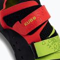 La Sportiva Herren Kletterschuhe Kubo schwarz/rot 30H314720 7