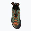 La Sportiva Herren Kletterschuhe Tarantulace grün 30L719206 6