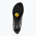 Herren-Kletterschuhe La Sportiva Tarantulace olive/tiger 5
