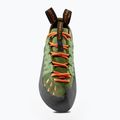 Herren-Kletterschuhe La Sportiva Tarantulace olive/tiger 6