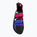 La Sportiva Damen Kletterschuh Kubo schwarz 30I504406 9