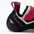 La Sportiva Damen Kletterschuh Kubo schwarz 30I504406 8