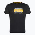 Herren La Sportiva Van Kletterhemd schwarz H479999