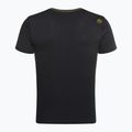 Herren La Sportiva Van Kletterhemd schwarz H479999 2