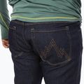 La Sportiva Herren Wanderhose Eldo Jeans denim 7