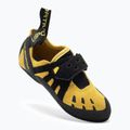 La Sportiva Kinderkletterschuh Tarantula JR gelb 30R100999