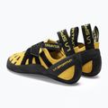 La Sportiva Kinderkletterschuh Tarantula JR gelb 30R100999 3