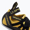 La Sportiva Kinderkletterschuh Tarantula JR gelb 30R100999 8