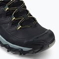 Trekkingschuhe Herren La Sportiva Ultra Raptor II Leather GTX schwarz 34F999811 7