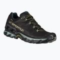 Trekkingschuhe Herren La Sportiva Ultra Raptor II Leather GTX schwarz 34F999811 10