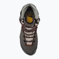 Damen-Trekkingstiefel La Sportiva TX5 GTX carbon/paprika 6