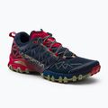 La Sportiva Bushido II GTX Herren Laufschuh navy blau und rot 46Y629317