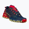 La Sportiva Bushido II GTX Herren Laufschuh navy blau und rot 46Y629317 10