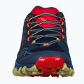 La Sportiva Bushido II GTX Herren Laufschuh navy blau und rot 46Y629317 12